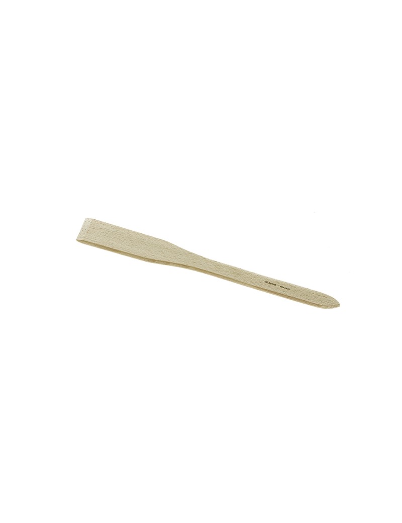 Spatule pleine B Bois De Buyer 