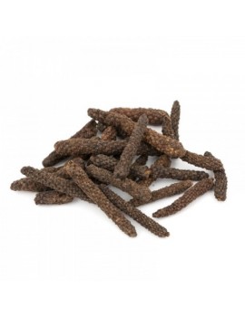 Poivre long de Java 50 g TERRE EXOTIQUE