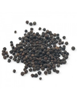 Poivre noir de Madagascar 70 g TERRE EXOTIQUE