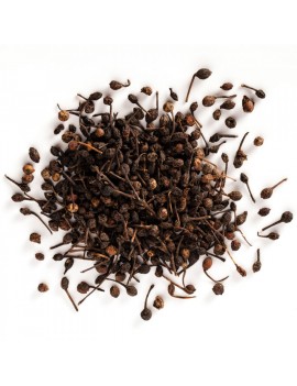 Poivre voatsiperifery 50 g TERRE EXOTIQUE