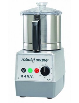 Cutter de table R4 Vitesse Variable 230 V Robot Coupe