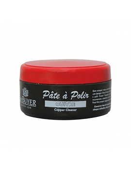 Pâte à polir cuivre 150 ml DE BUYER INDUSTRIES