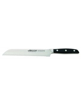 Couteau à pain Manhattan 200mm