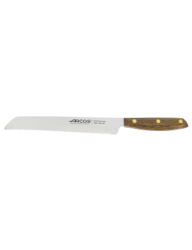 Couteau à pain Nórdika 200 mm ARCOS