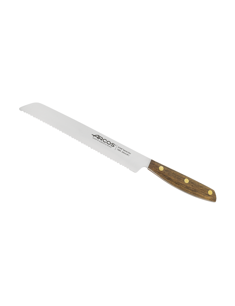 Couteau à pain Nórdika 200 mm ARCOS