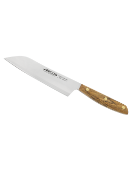 Couteau santoku Nórdika 190 mm ARCOS