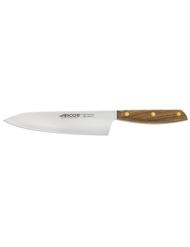Couteau de Chef Nórdika ARCOS