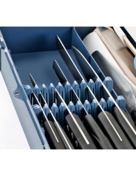 Mallette de cuisine Urban Case 30 pièces DEGLON