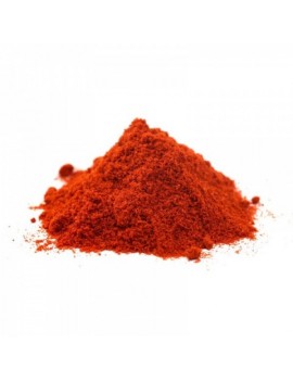 Paprika 60 g TERRE EXOTIQUE