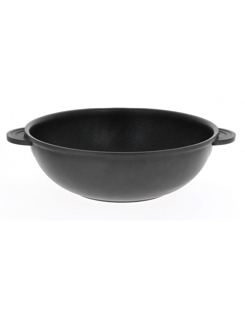 Wok à deux anses CHOC EXTREME de Buyer Wok à deux anses CHOC EXTREME de Buyer