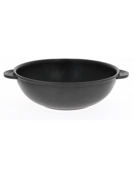 Wok à deux anses CHOC EXTREME de Buyer