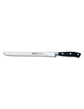 Couteau à jambon flexible alvéole Riviera 250 mm ARCOS