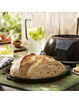 Set pain maison en céramique Emile Henry EMILE HENRY