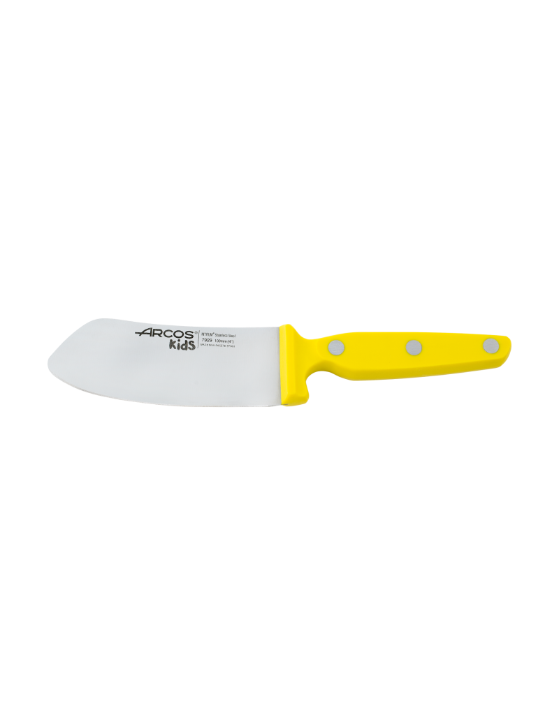 Kit couteau DIY enfant - La Main Française 