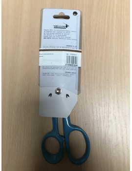 Ciseaux à poisson forgés inox 24 cm DEGLON