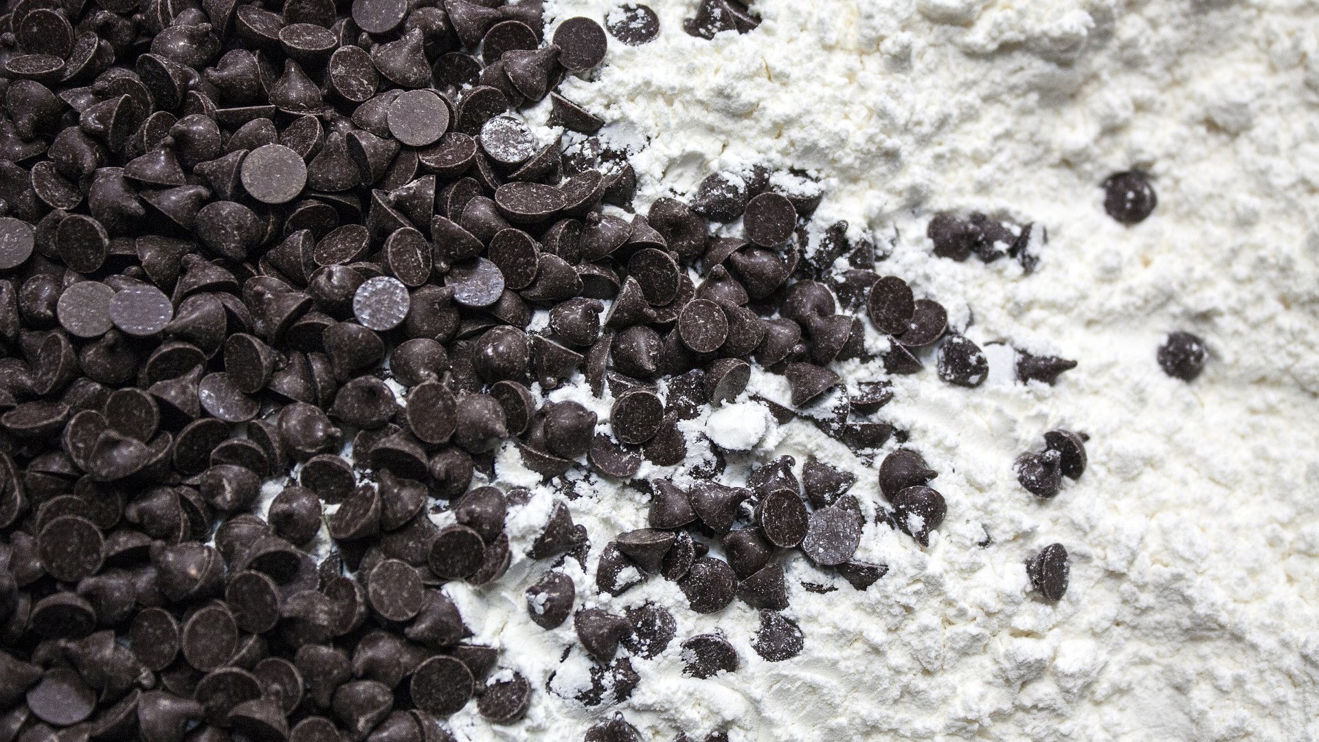 Vente de produits de pâtisserie - Ingrédients de qualité - Parlapapa