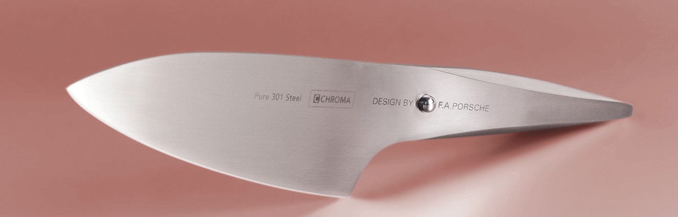 Couteau de cuisine Chroma Type 301