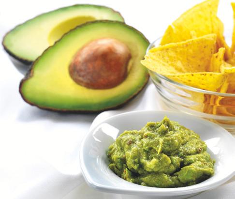 Bamix Guacamole