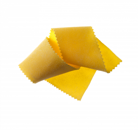 Pappardelle