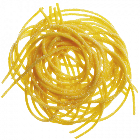 Spaghetti