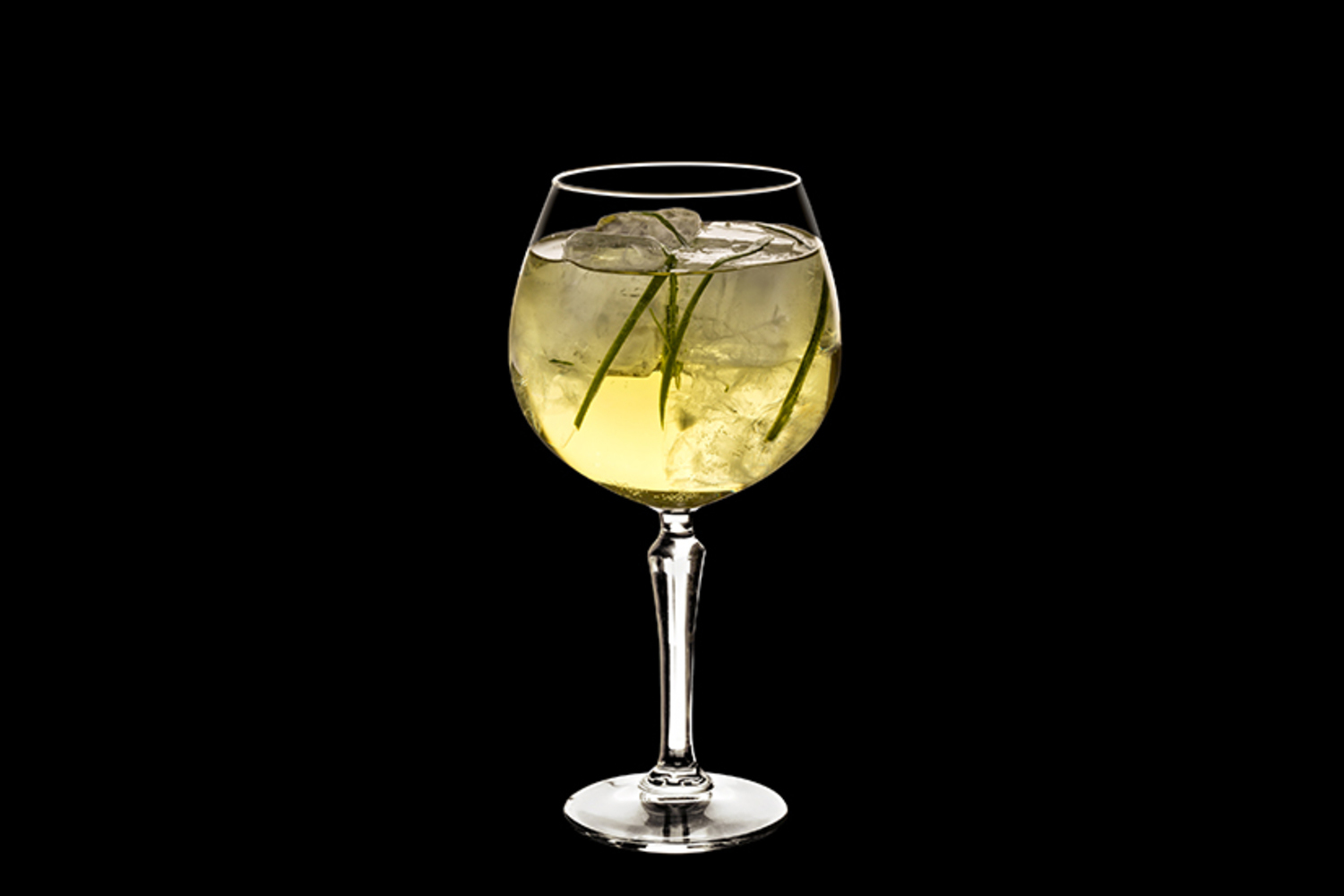 Eau Fraîche cocktail