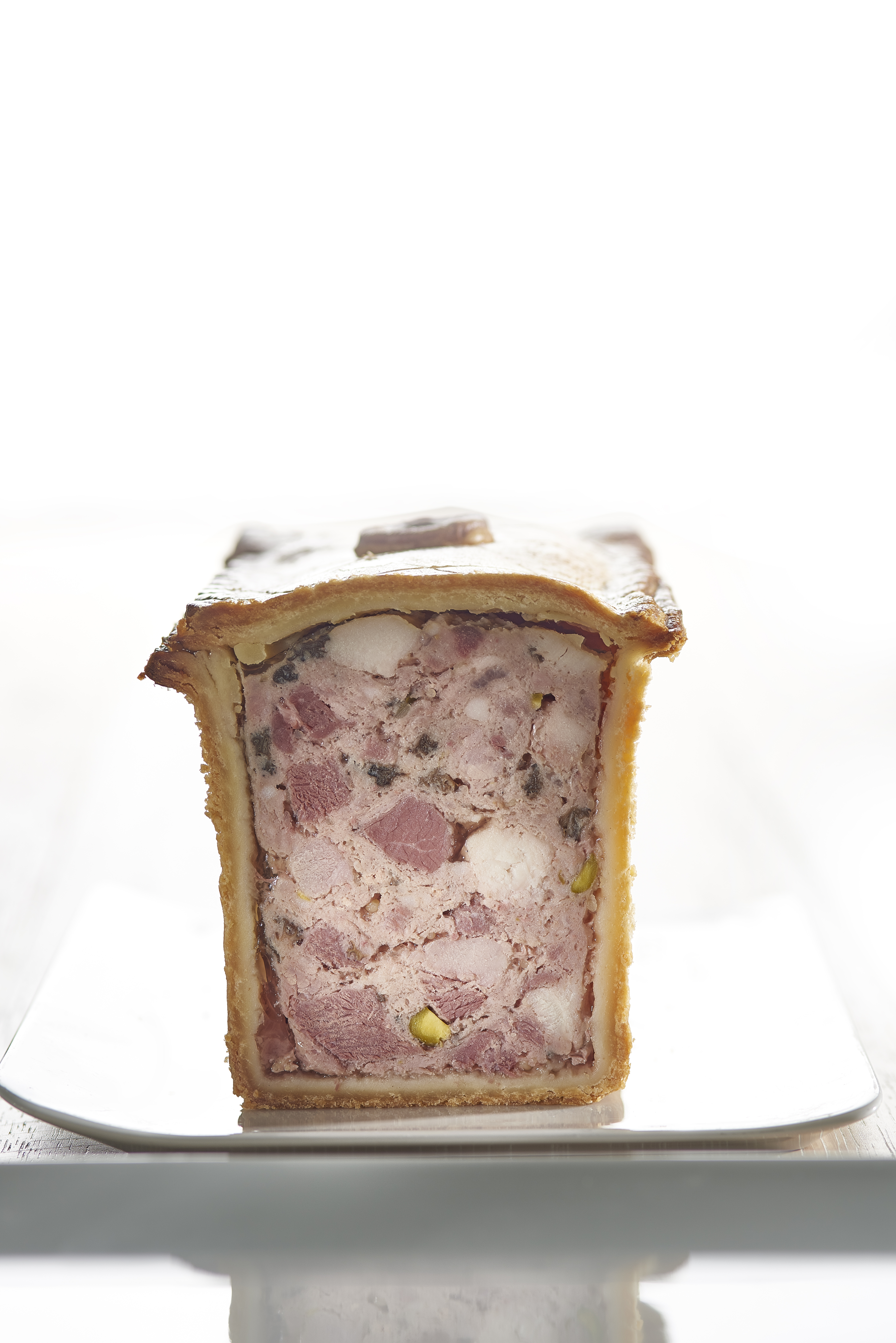 Découvrir l'histoire du pâté croûte et pourquoi il est aussi célèbre