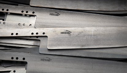Comment reconnaître la qualité d'une lame de couteau ?