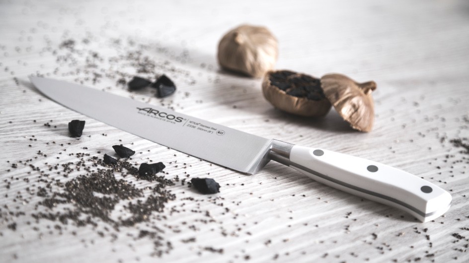 Quel couteau utiliser en cuisine ?