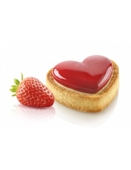 Kit Mini Tarte  SILIKOMART