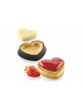 Kit Mini Tarte  SILIKOMART