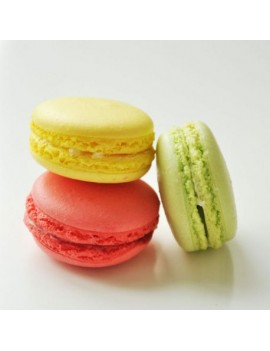 Colorant jaune citron poudre hydrosoluble professionnel SEVAROME