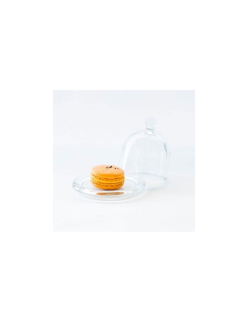 Colorant orange or poudre hydrosoluble professionnel SEVAROME