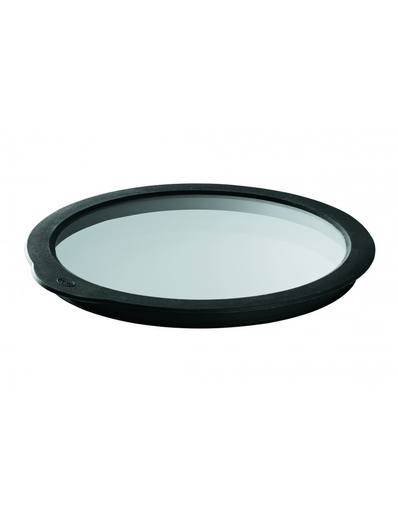 Couvercle fraicheur en verre et silicone RÖSLE Couvercle fraicheur en verre et silicone RÖSLE
