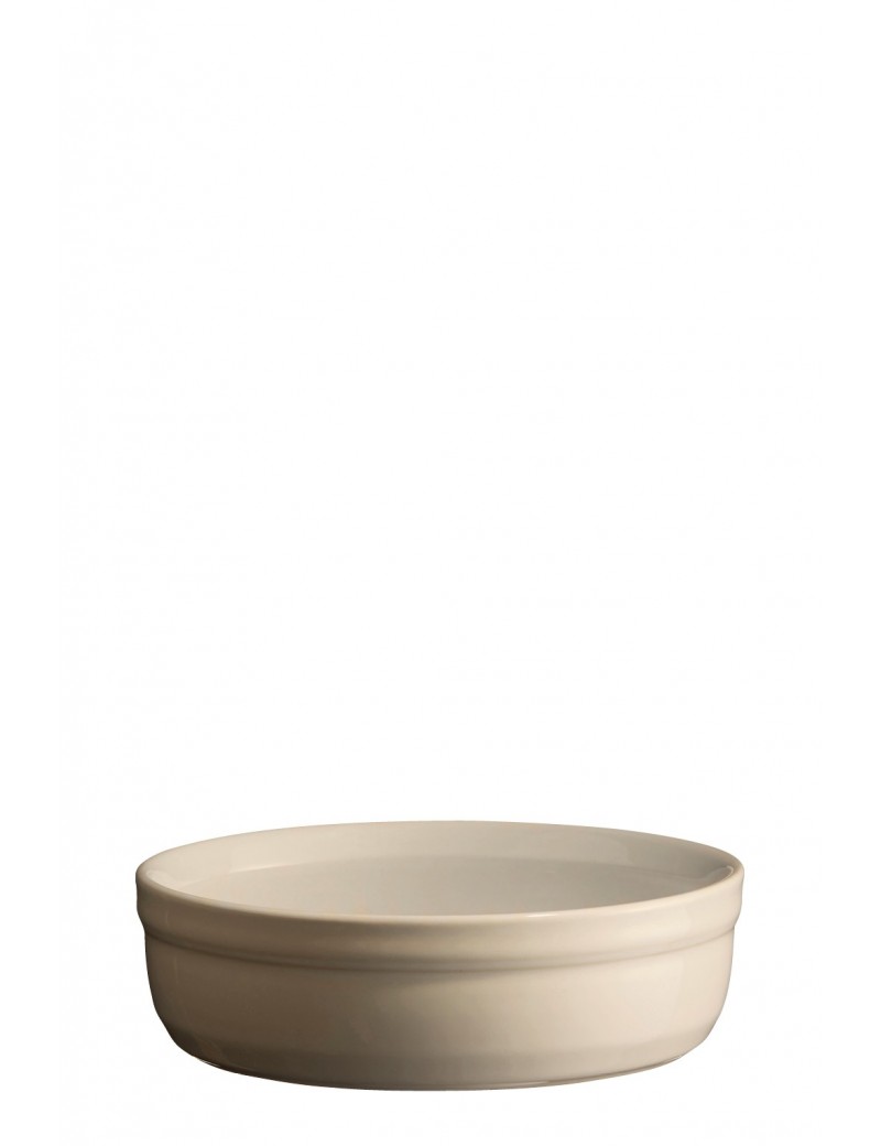 Crème brûlée en céramique 12 cm Emile Henry Crème brûlée en céramique 12 cm Emile Henry