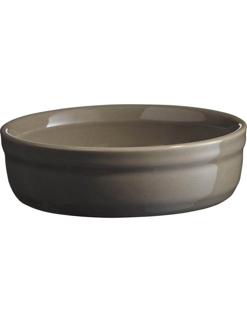 Crème brûlée en céramique 12 cm Emile Henry Crème brûlée en céramique 12 cm Emile Henry