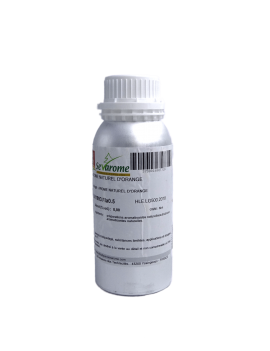 Orange Type Sanguine Arôme huile essentielle alimentaire naturel professionnel 2018 SEVAROME