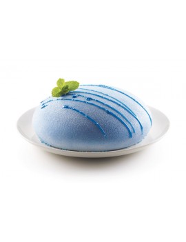 Moule silicone Goccia Ø 19 cm H 7 cm SILIKOMART
