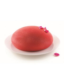 Moule silicone Goccia Ø 19 cm H 7 cm SILIKOMART