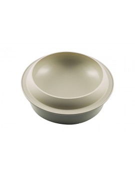 Moule silicone Goccia Ø 19 cm H 7 cm SILIKOMART