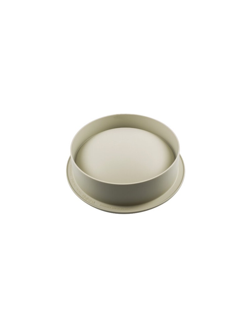 Moule silicone Goccia Ø 19 cm H 7 cm SILIKOMART Moule silicone Goccia Ø 19 cm H 7 cm SILIKOMART