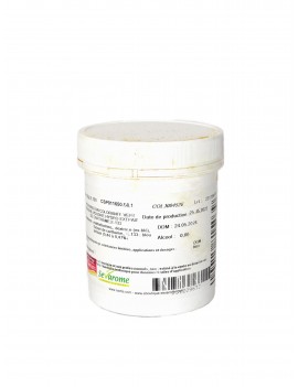 Colorant vert pistache sans azoïque poudre hydrosoluble professionnel 4526 SEVAROME