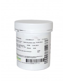 Colorant violet sans azoïque poudre hydrosoluble professionnel 4525 SEVAROME