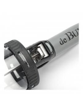 Coffret Le Tube Essentiel - Piston à pression + 2 douilles DE BUYER -  Culinarion