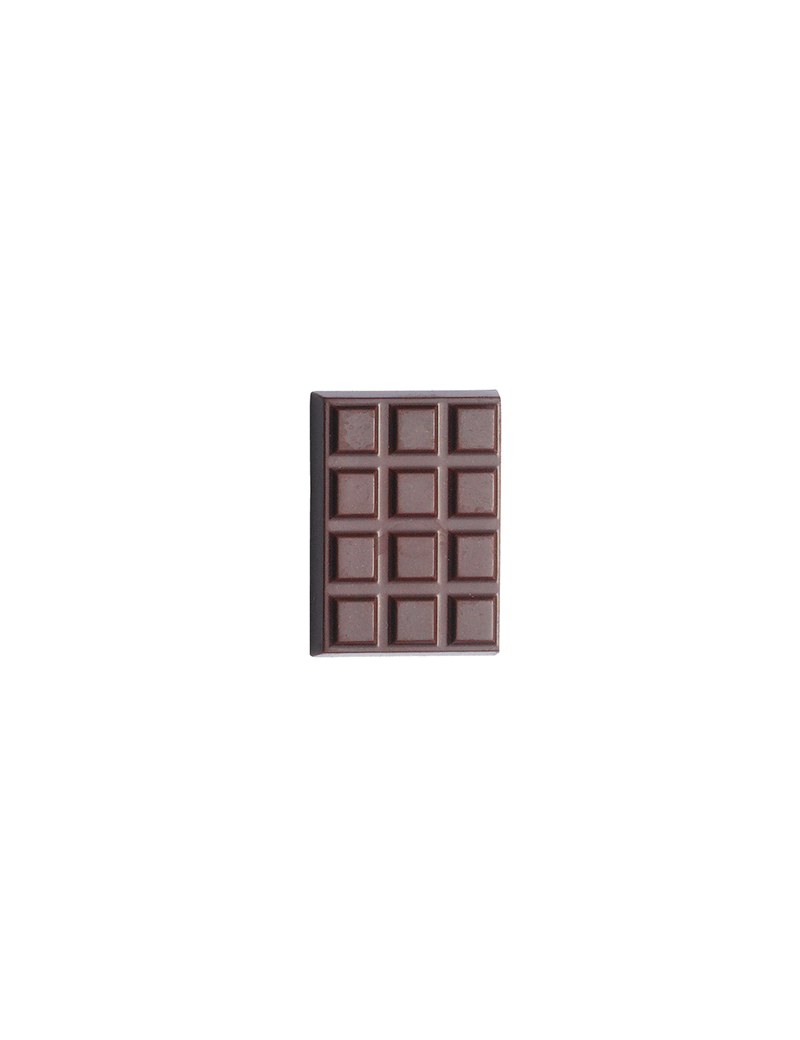 Moule à chocolat spécial Napolitain 21 empreintes Mini tablette 30x40 mm -  Pâtisserie - Parlapapa