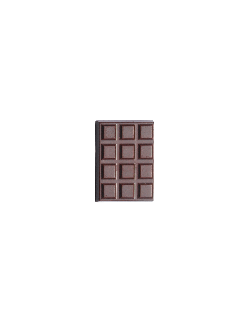 Moule spécial Napolitain 21 empreintes Mini tablette 30x40 mm CACAO BARRY