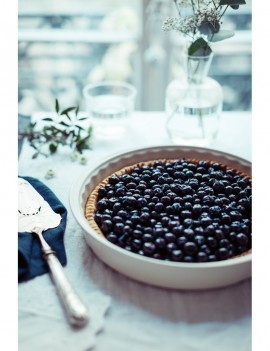 Moule à Tarte Emile Henry