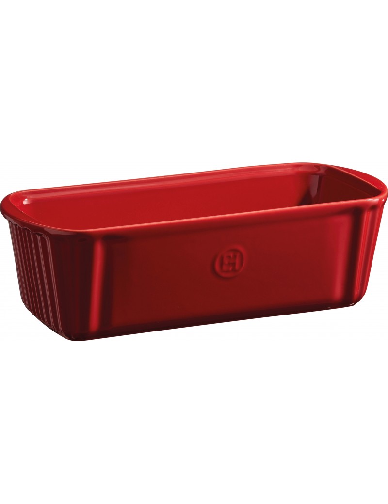 Moule à Cake Emile Henry