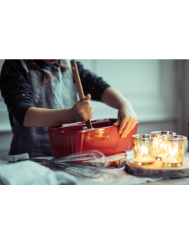 Moule à Cake Emile Henry