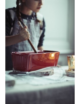 Moule à Cake Emile Henry