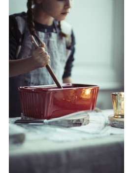 Moule à Cake Emile Henry